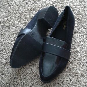 Old Navy dress shoes size 9